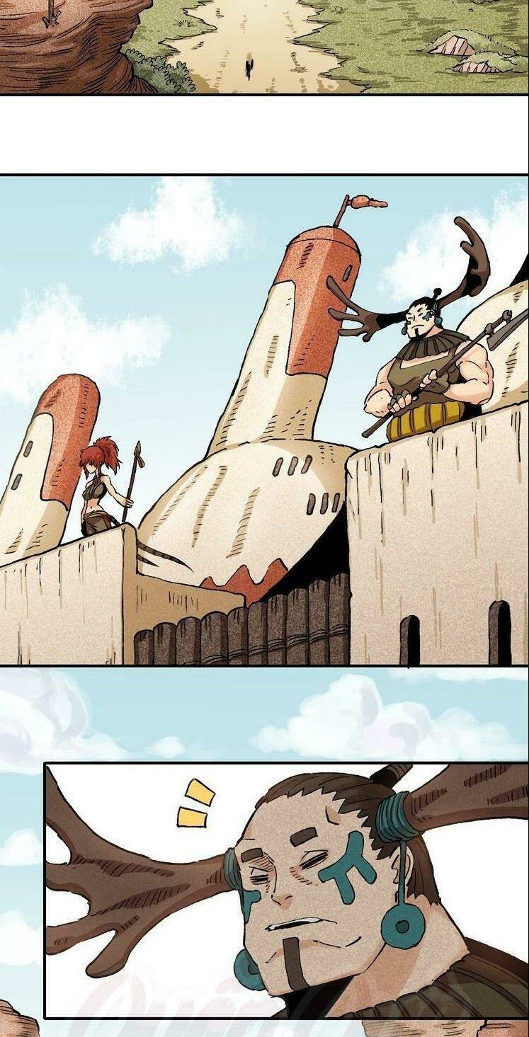 mạt thế chi thư chapter 2 63