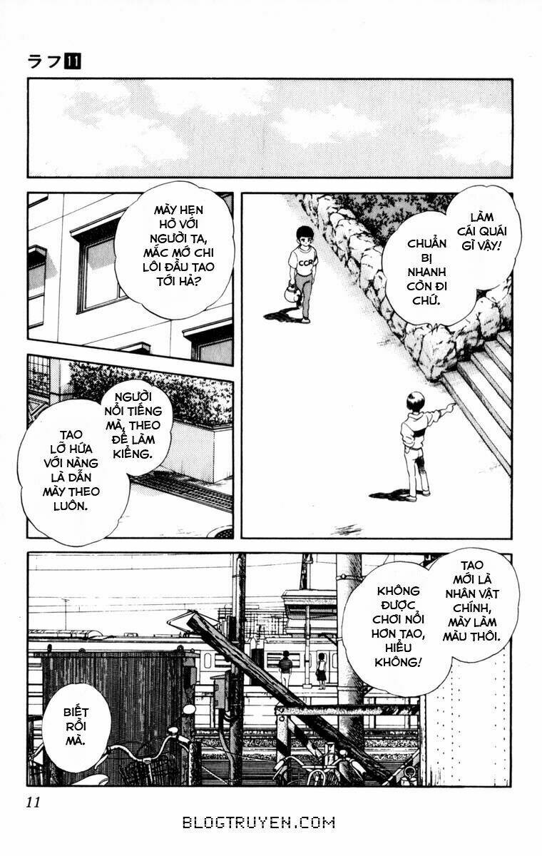 rough - ngọc thô chapter 100 11