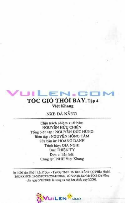 tóc gió thôi bay chapter 4 168