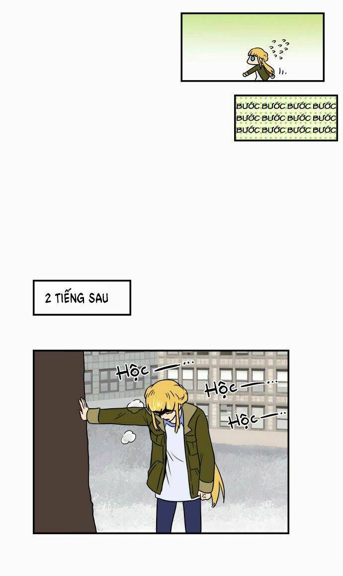 hắn ta là rồng chapter 49 11