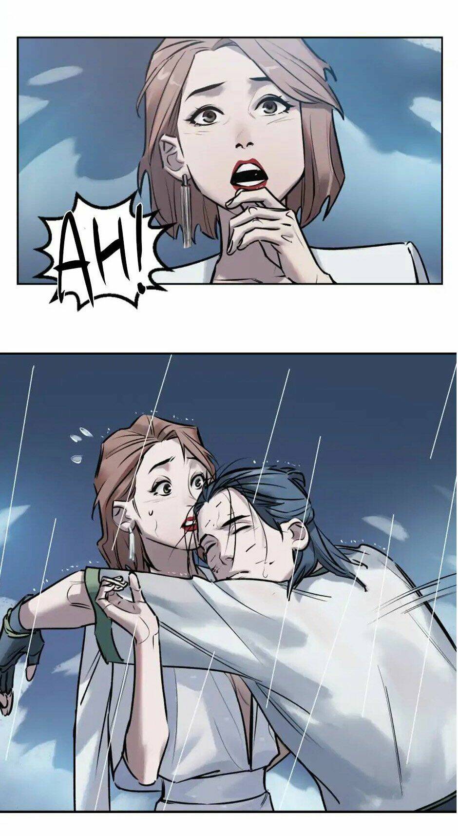 anh hùng và hiệp nữ chapter 2 18