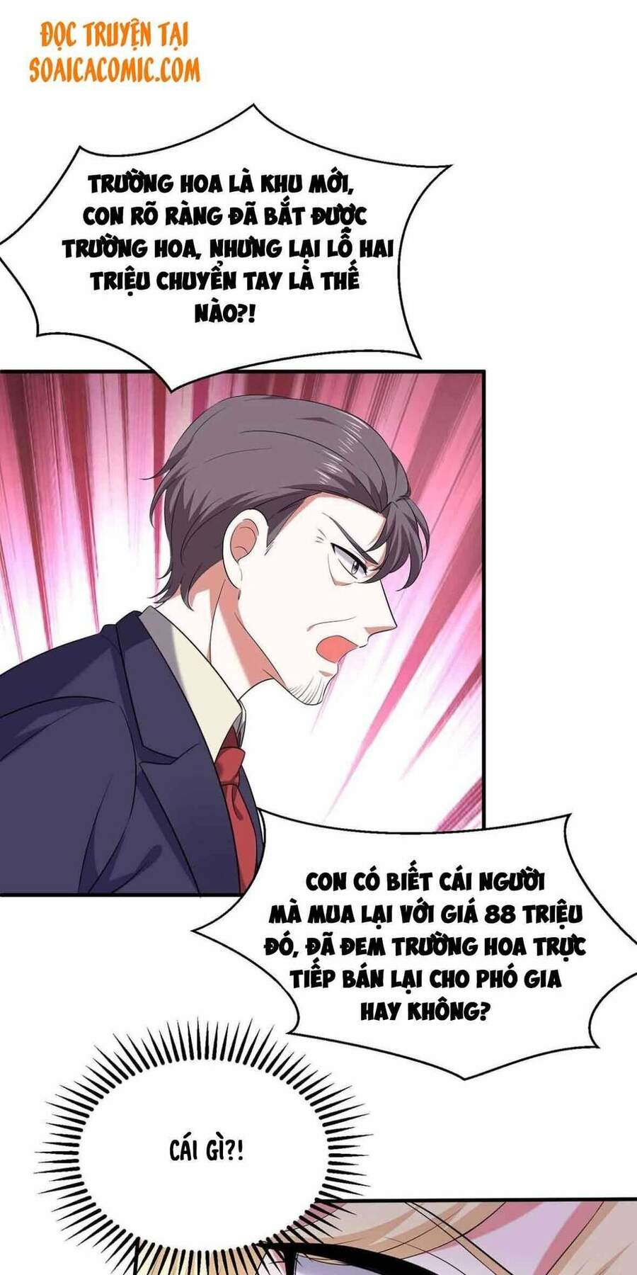 đại lão gọi tôi tiểu tổ tông chapter 62 1