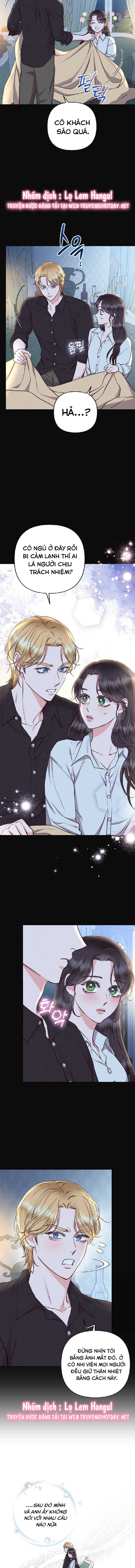 chàng trai đa nhân cách của tôi chapter 40 6