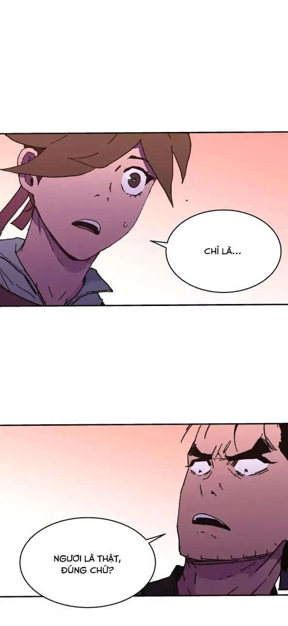 Bố Vô Song chapter 46 33