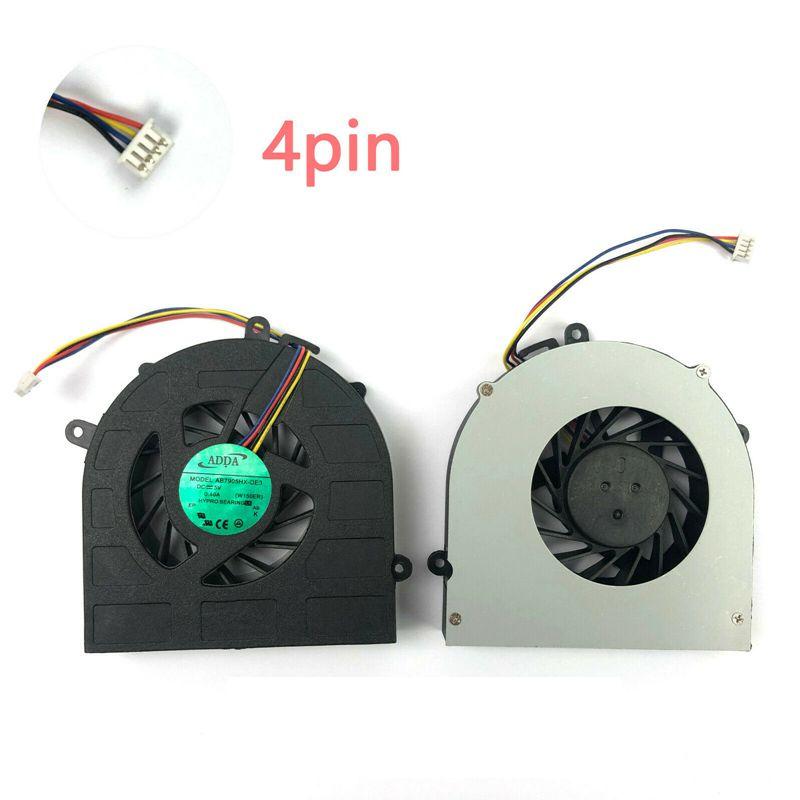 Quạt Tản Nhiệt Cho Lenovo G470 G470A G470Ah G475 G570 G575 Cpu