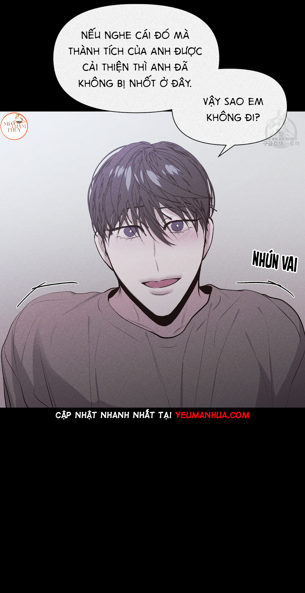 hội chứng chapter 13 17