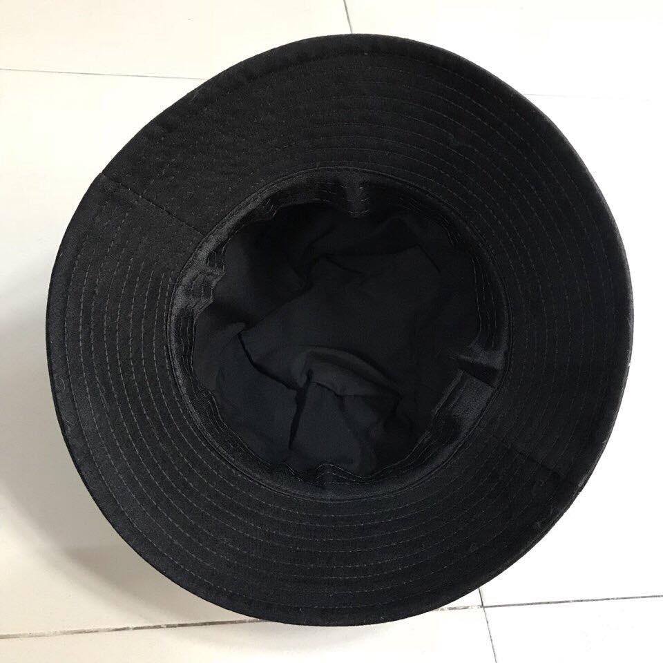 - NÓN VÀNH BUCKET THỜI TRANG