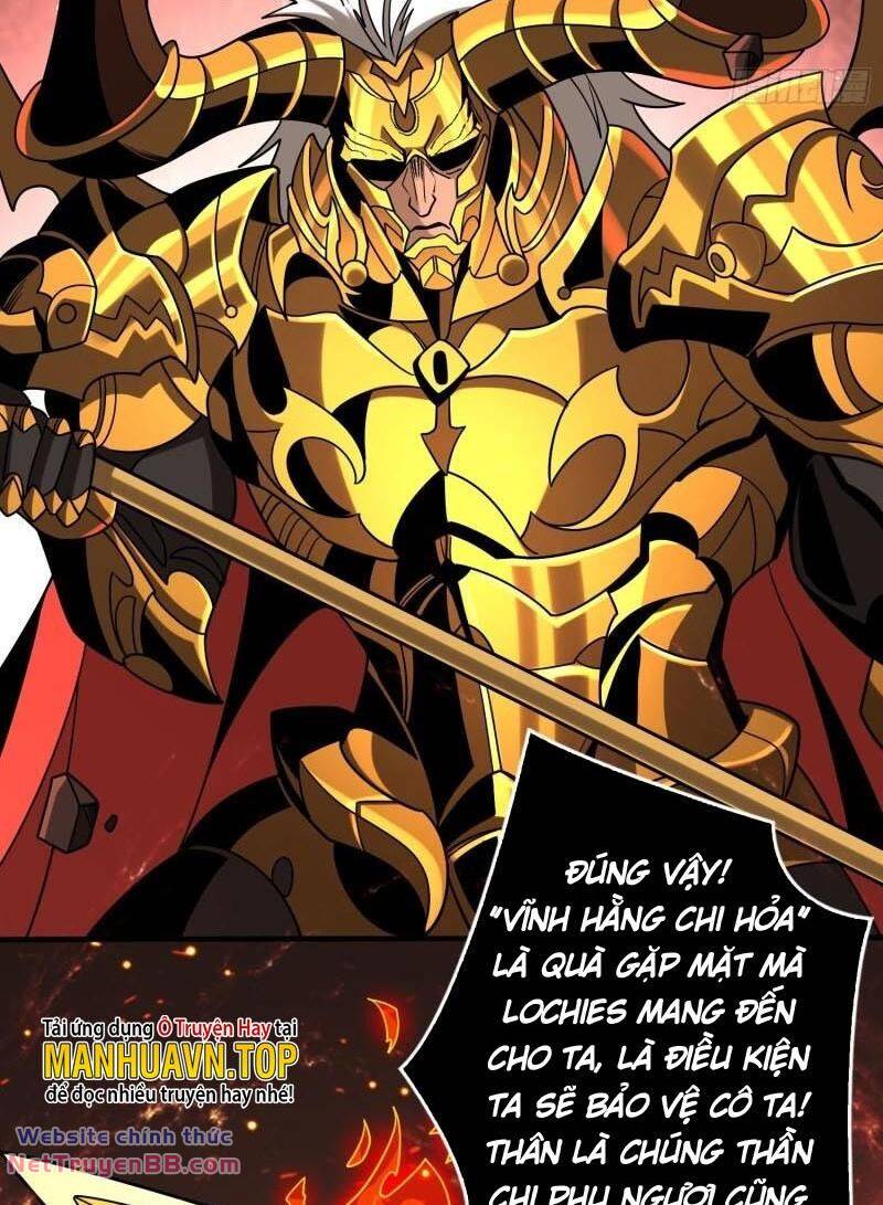 Vừa Chơi Đã Có Tài Khoản Vương Giả chapter 297 40