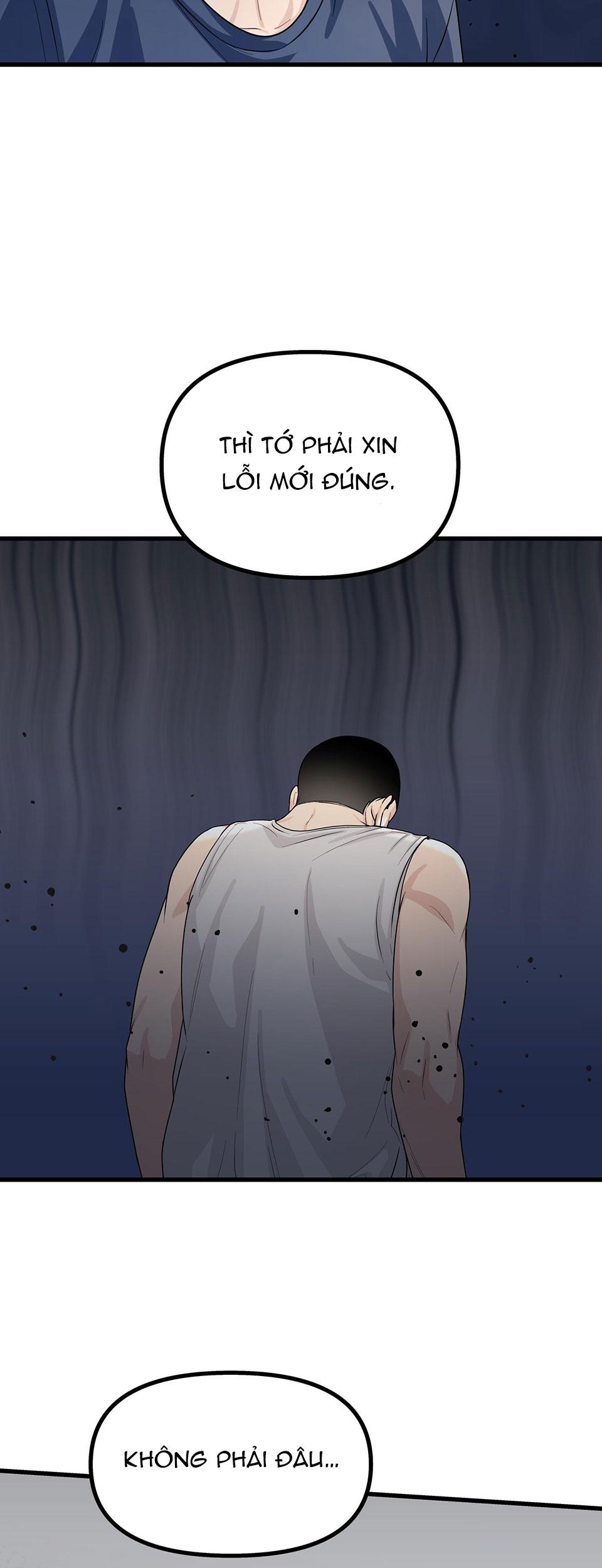 (np)những ngày mù sương chapter 2 41