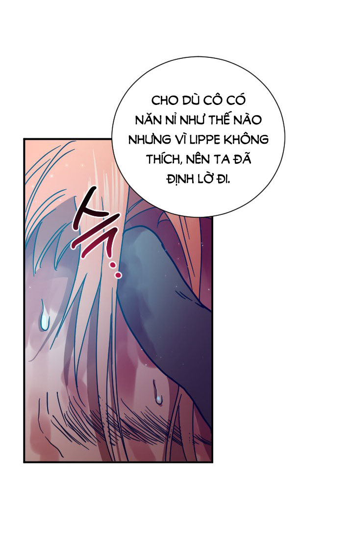 lady baby chapter 190.1 18