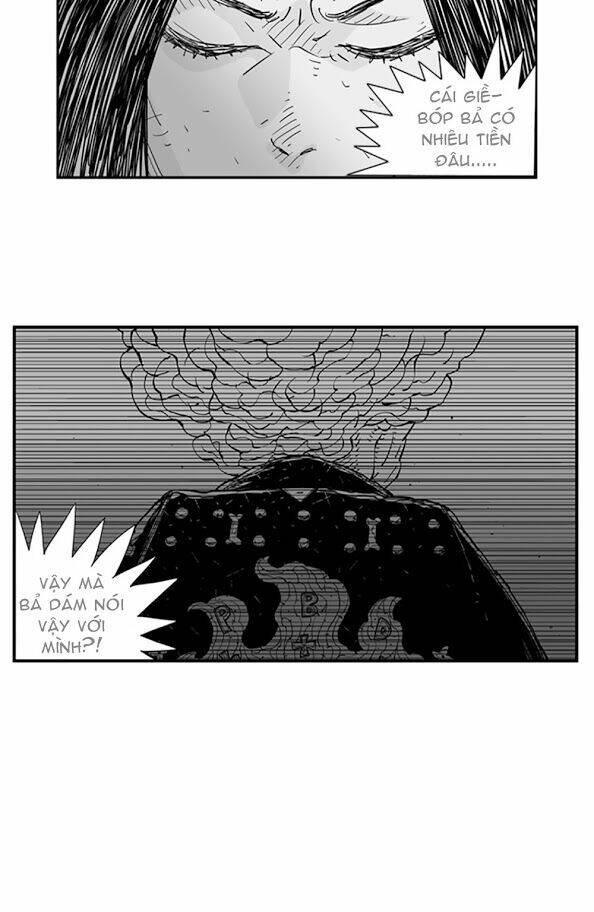 hành trình thoát khỏi địa ngục chapter 64 29