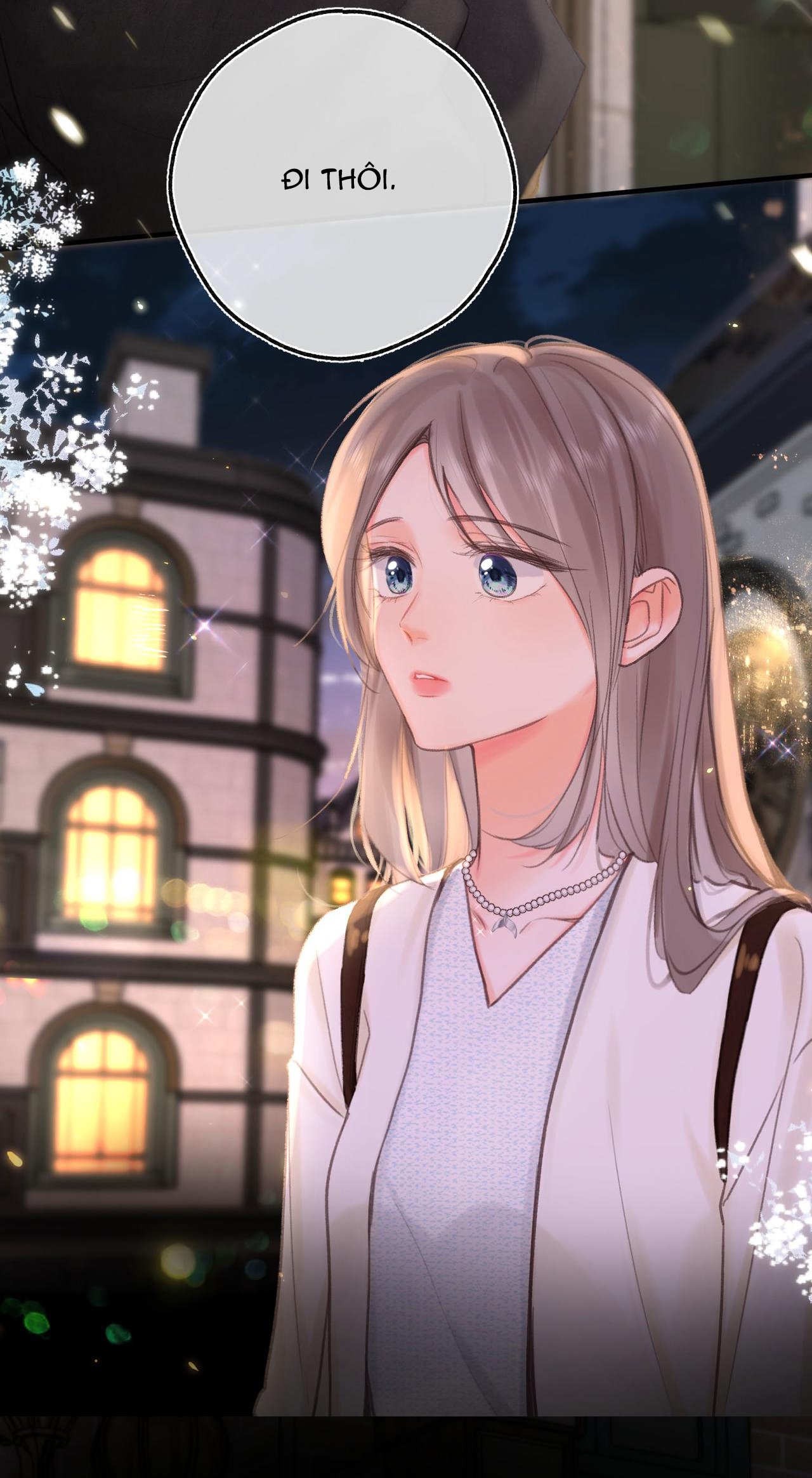 tôi mơ giữa ban ngày chapter 54 6