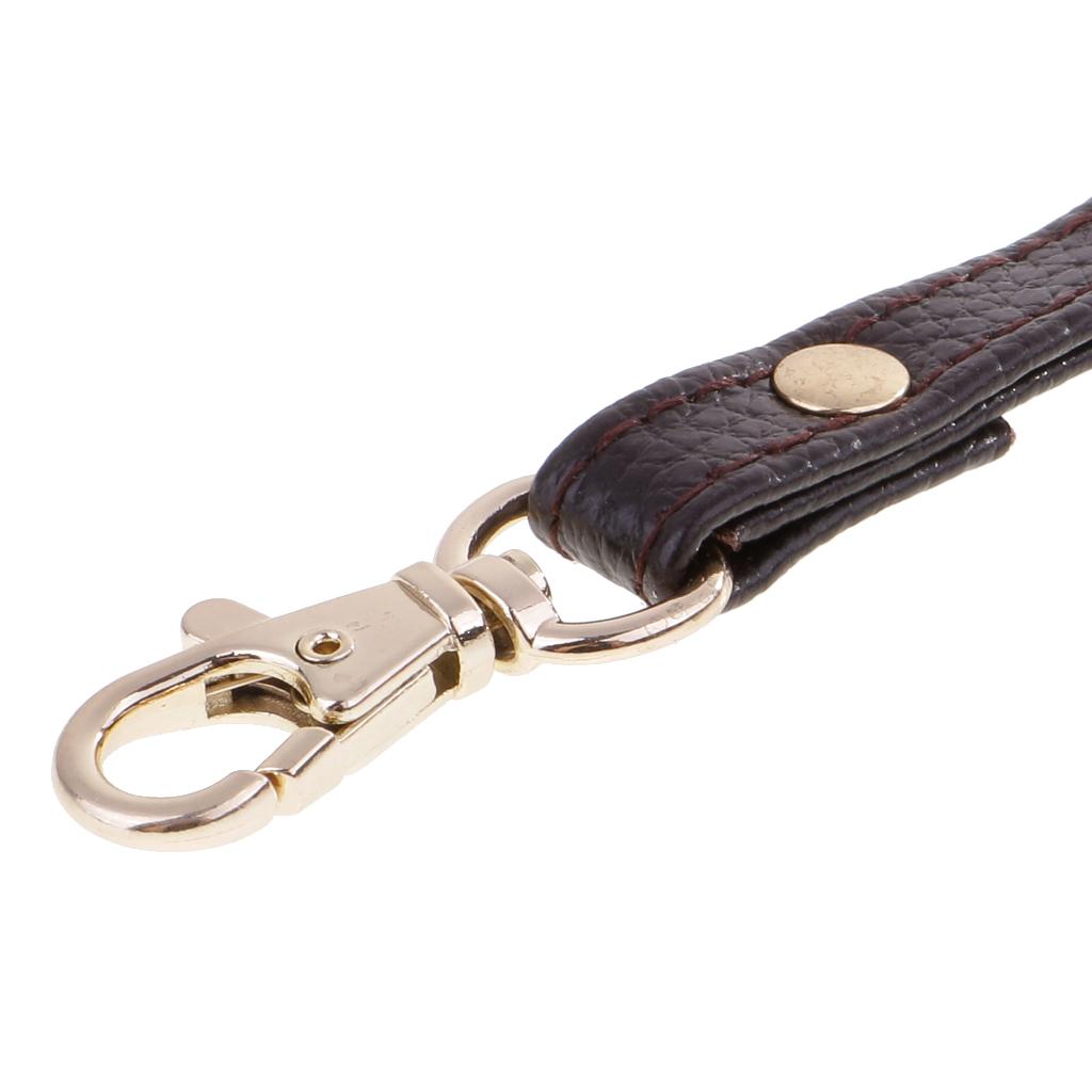 3pcs DIY Clutch Wrist Strap