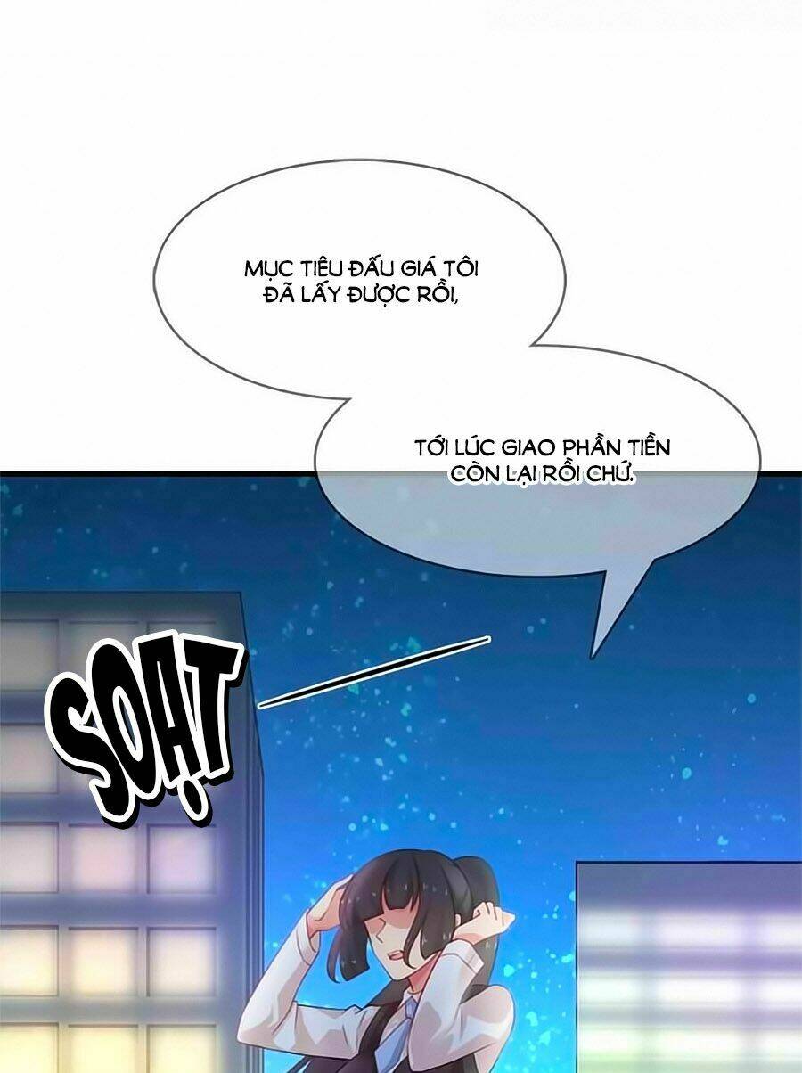 chỉ nhiễm thành hôn chapter 214 11