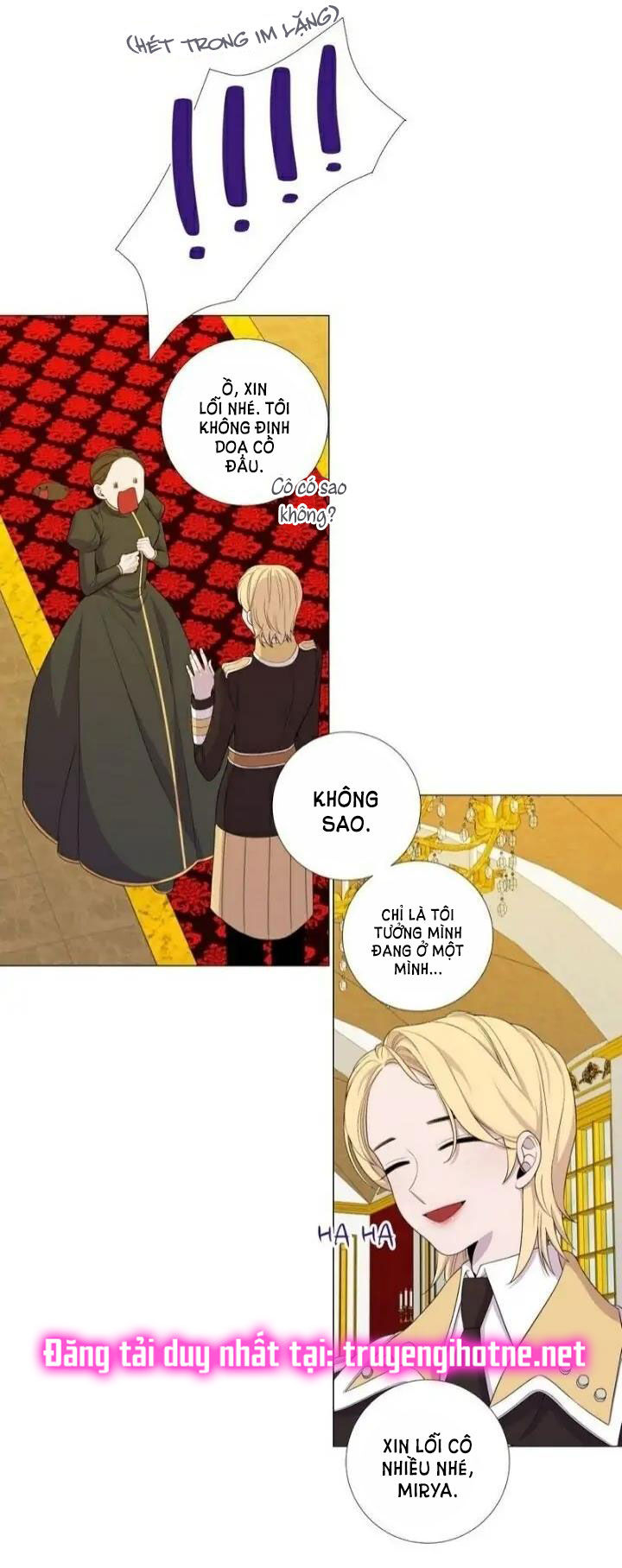 từ tiểu thư thành hoàng hậu - lady to queen chapter 49.2 11