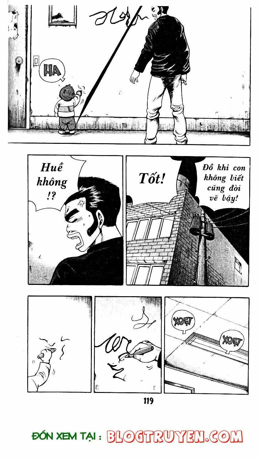 kid gang chapter 127 14