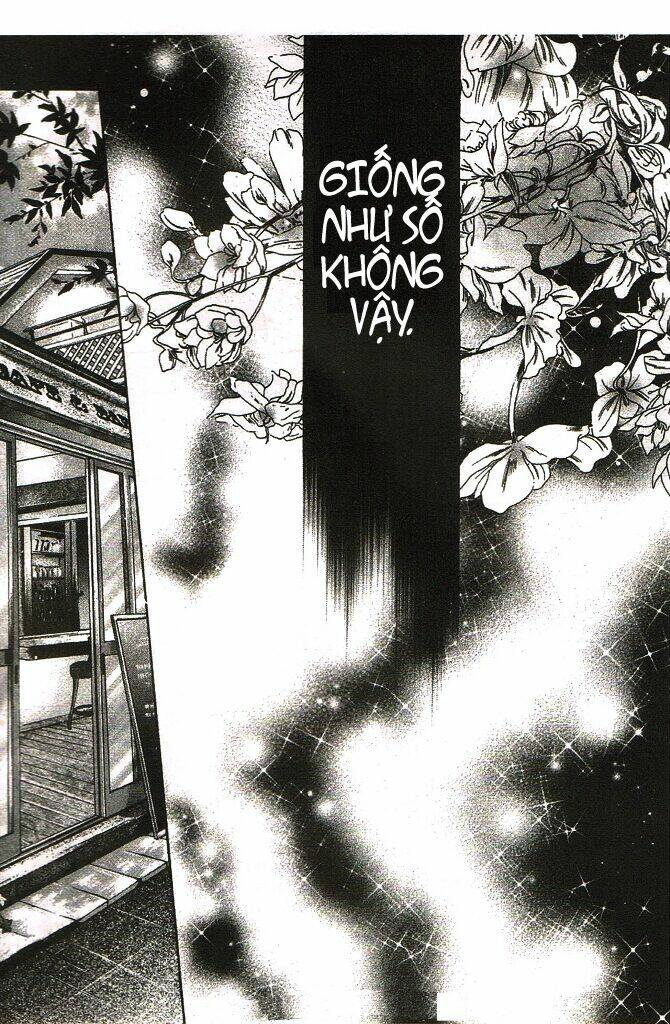 người yêu siêu cấp chapter 10 32