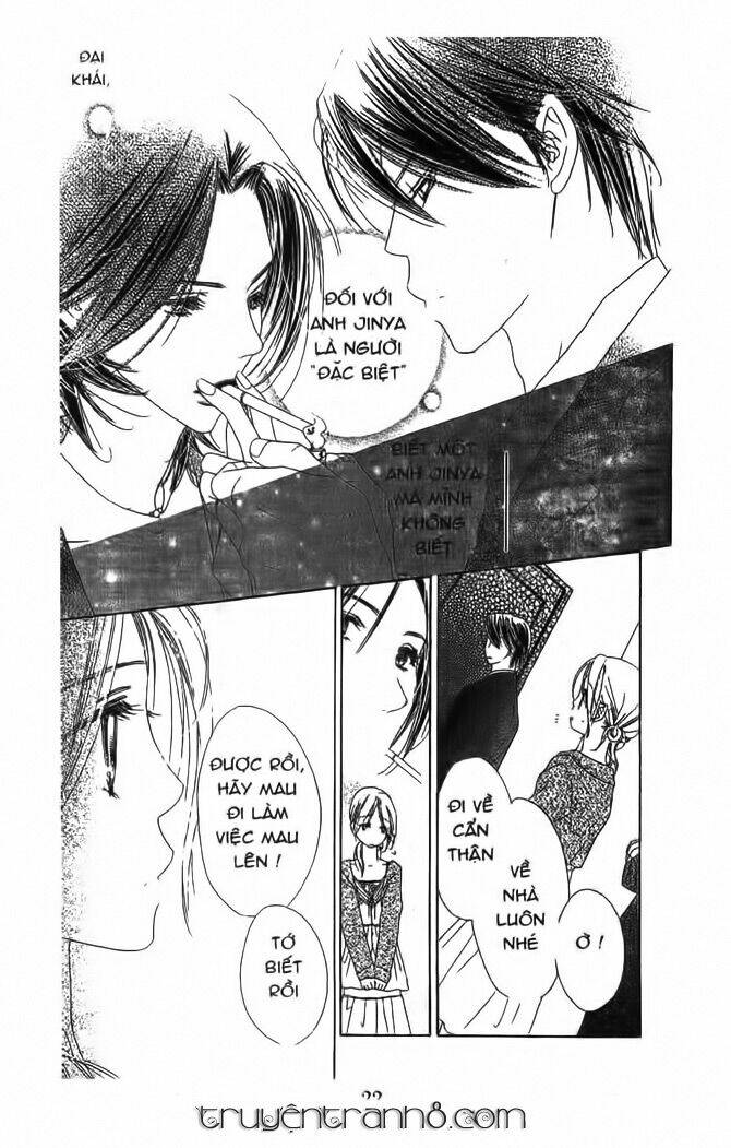 gió xuân chapter 11 3