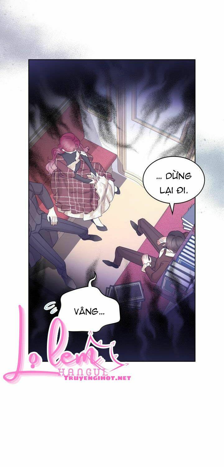 kẻ tạo ra nữ phản diện chapter 60.1 27