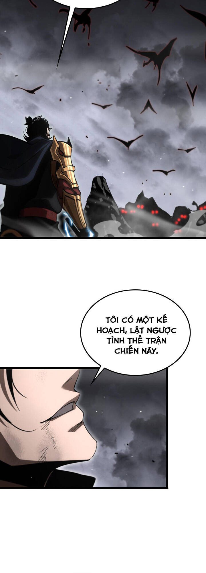 chư giới - tận thế online chapter 173 60