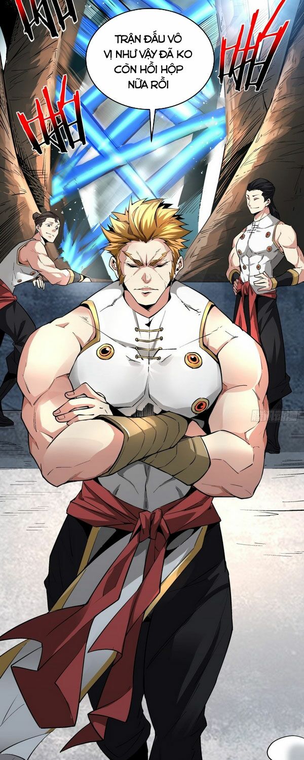 ta là nhà giàu số một, ta không muốn trọng sinh chapter 11 49