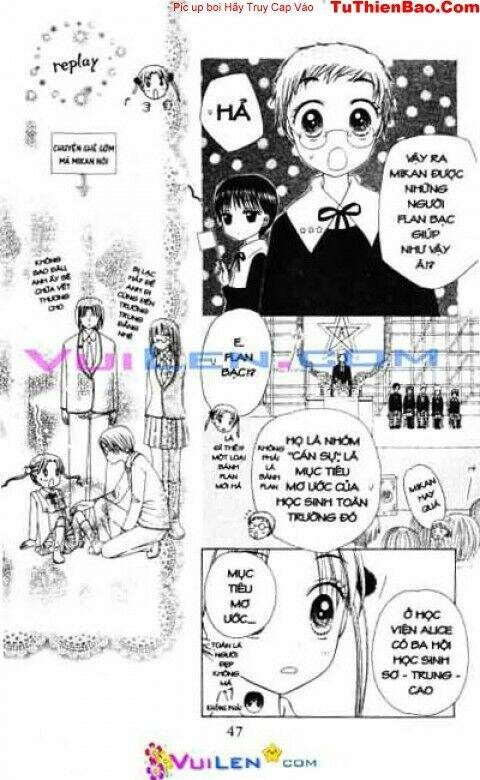 gakuen alice chapter 17 47