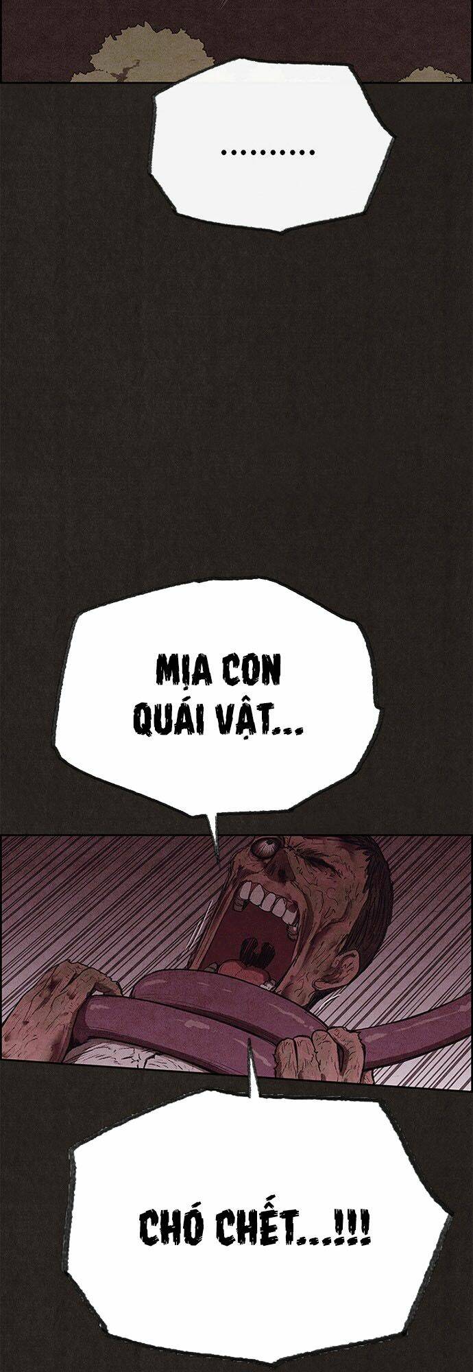 quái vật tại chung cư xanh chapter 123 21