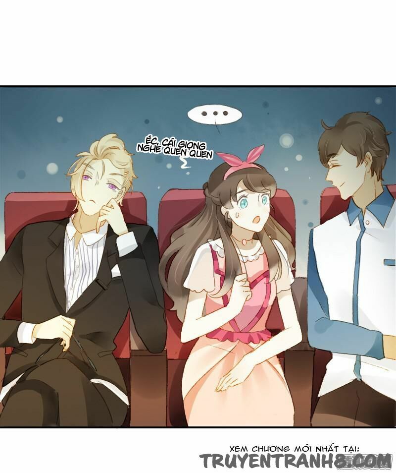 sức mạnh của sắc đẹp chapter 144 22