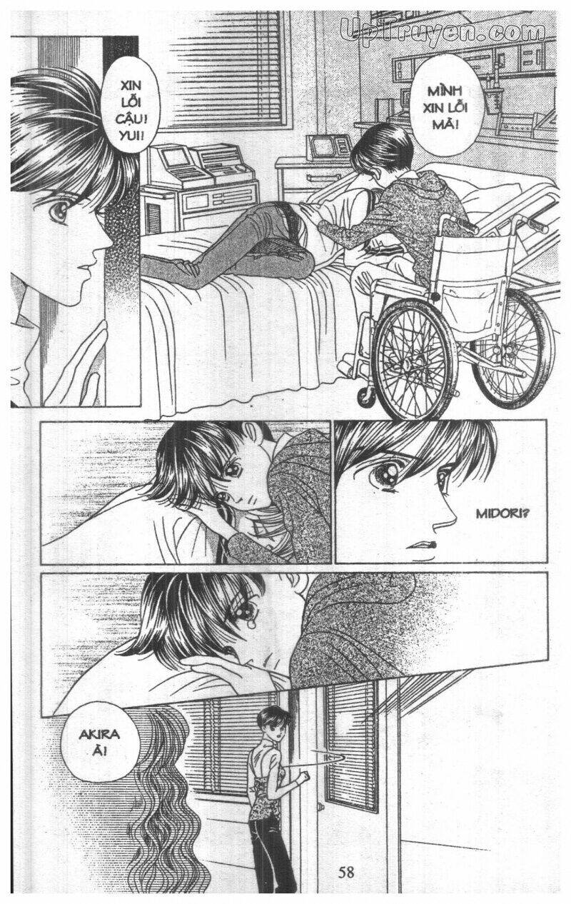 nàng tiên ánh trăng - kaguya hime chapter 25 58