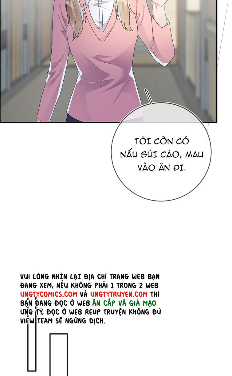 mạnh mẽ công chiếm chapter 33 9