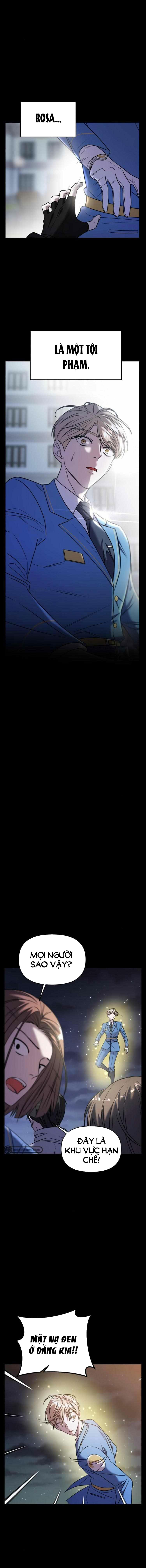 phản diện thuần túy chapter 67.2 2