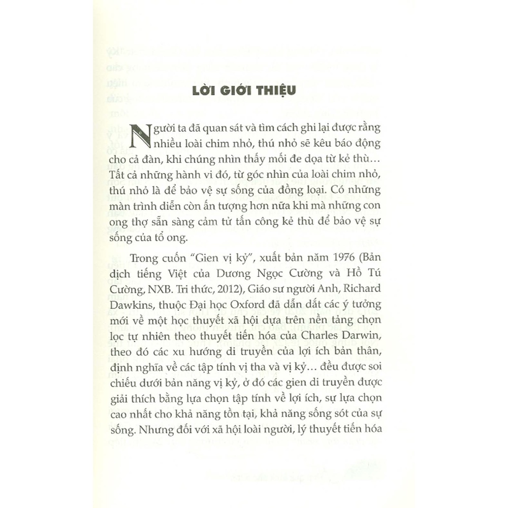 Sách - Nhìn Qua Kính Nhà Mình