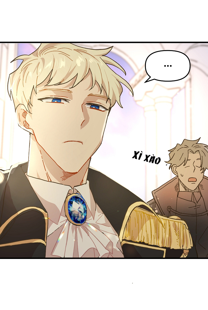 công chúa giả điên chapter 2 19