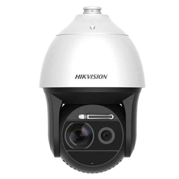 Camera IP HIKVISION DS-2DF8436I5X-AELW 4.0 Megapixel - Hàng Nhập Khẩu