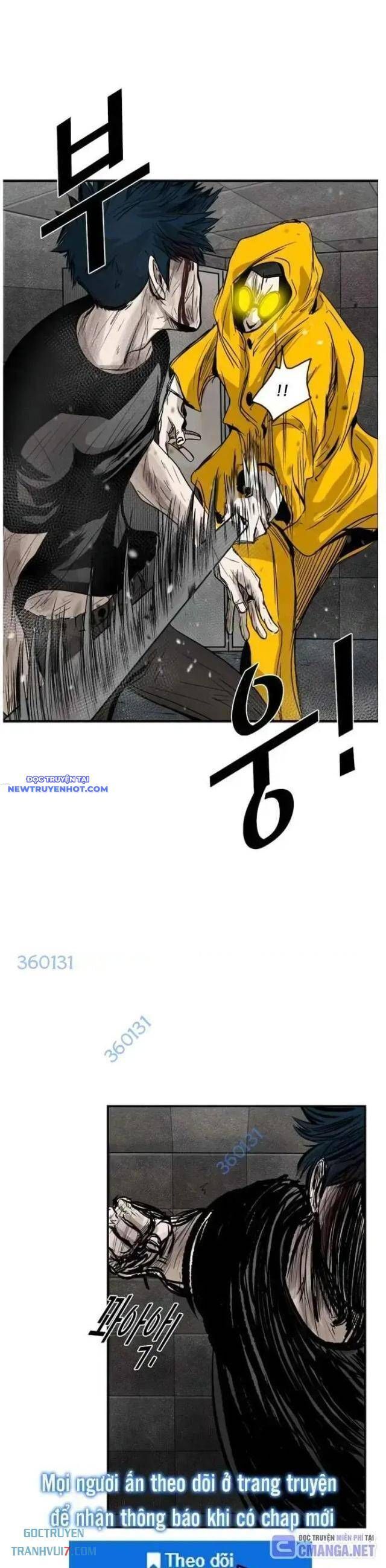 shark - cá mập chapter 88 38