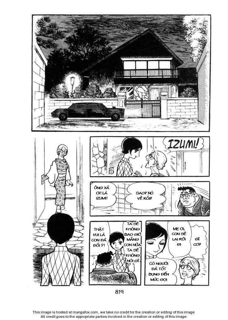 ode to kirihito chapter 20 18