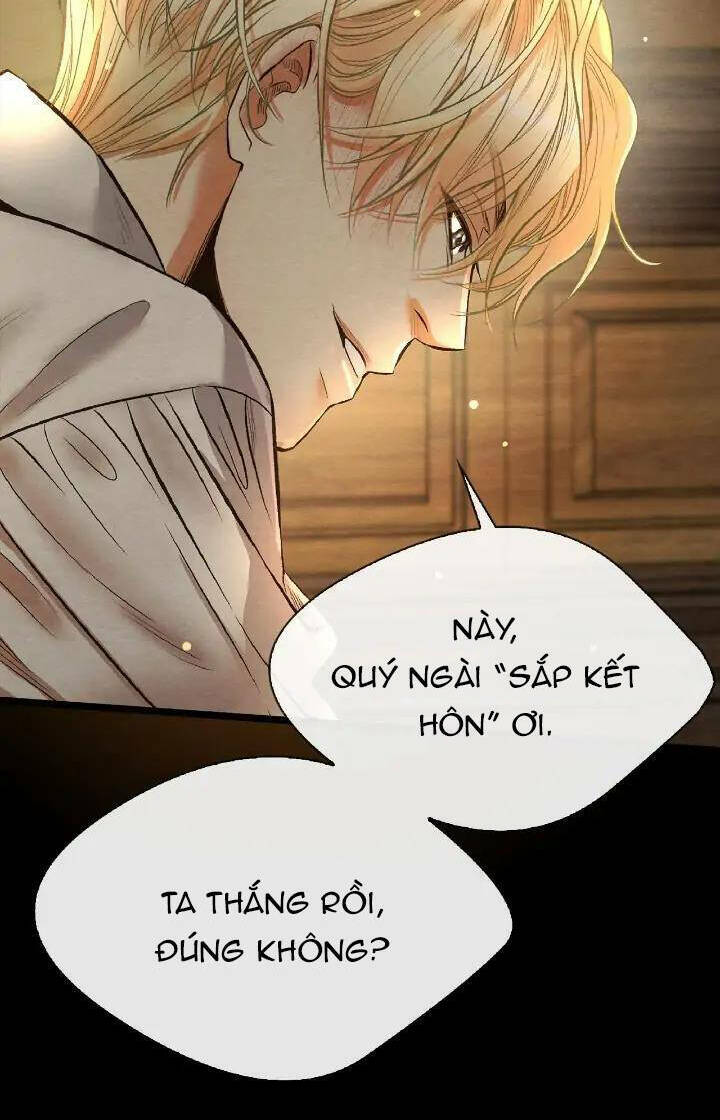 Hoàng Tử Rắc Rối chapter 13.1 7