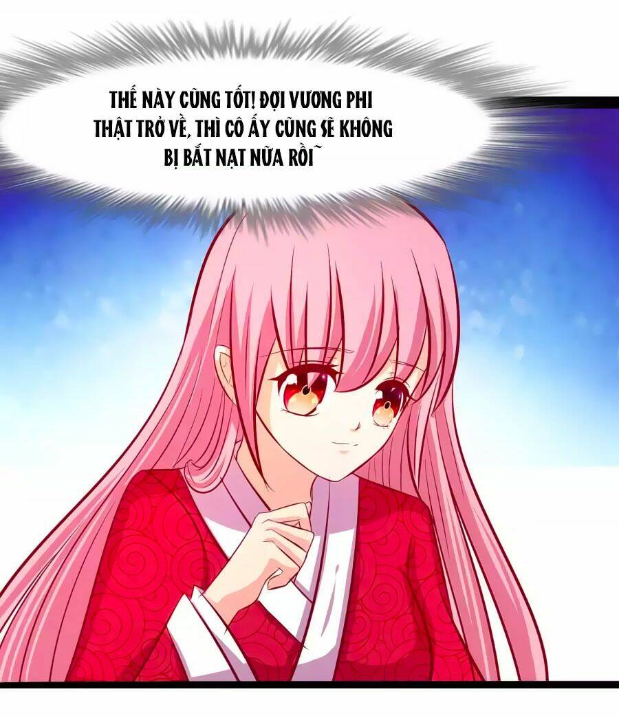 thỏ yêu tiểu vương phi chapter 65 12