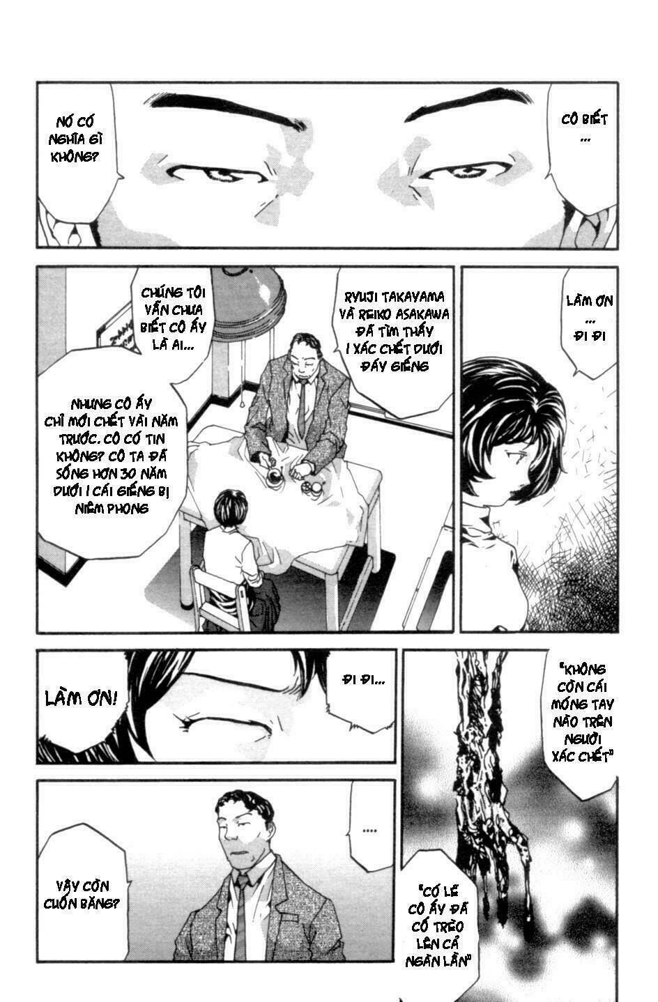 the ring 2 chapter 2 26