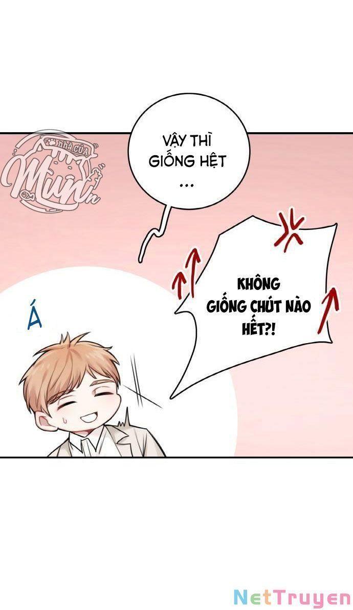 nhật ký tuần trăng mật của phù thủy và rồng chapter 52.1 56