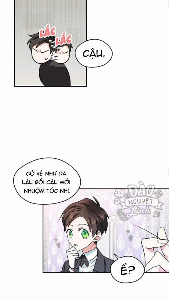 người hầu của tôi chapter 11.1 9