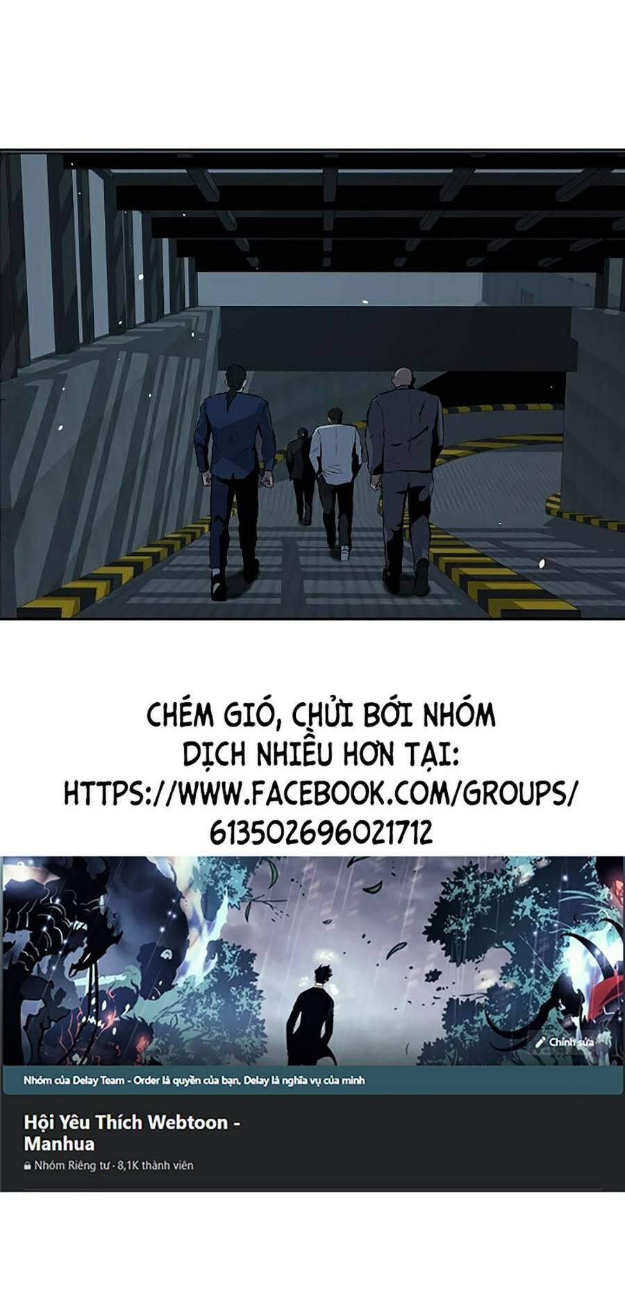 vương đạo chapter 9 28