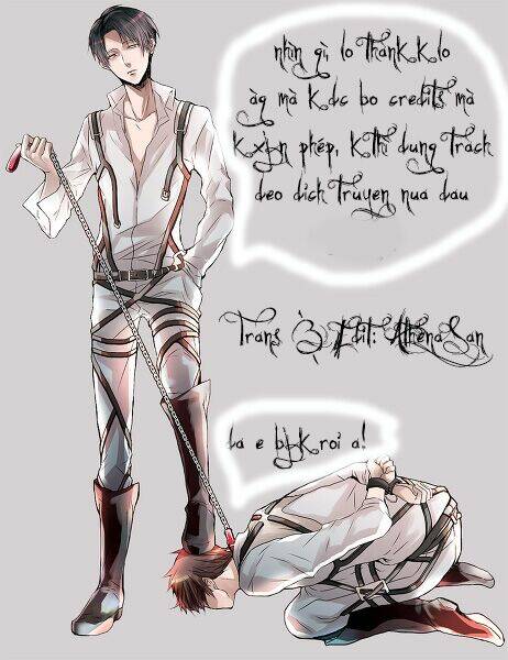 snk short doujinshi chapter 11 1