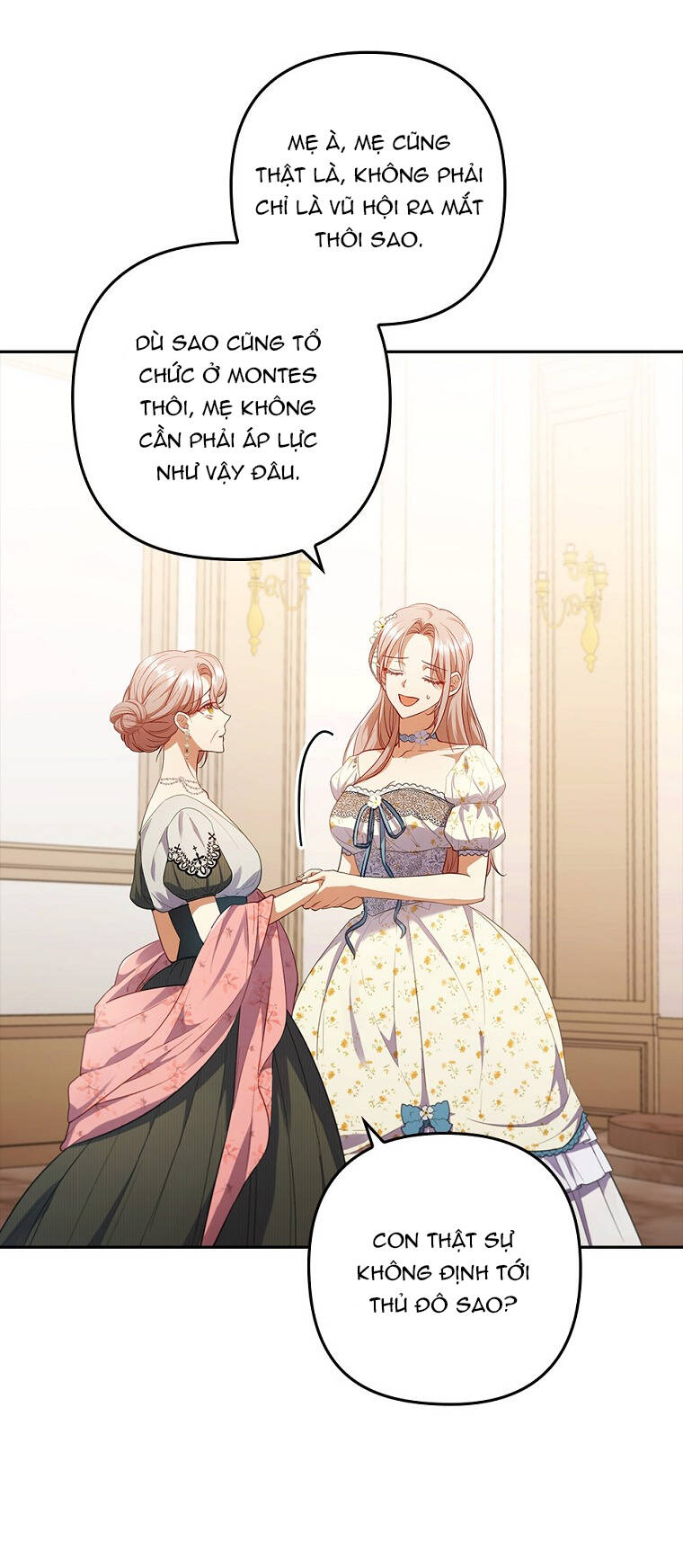 tôi bị quyến rũ bởi nam chính ốm yếu chapter 55 27