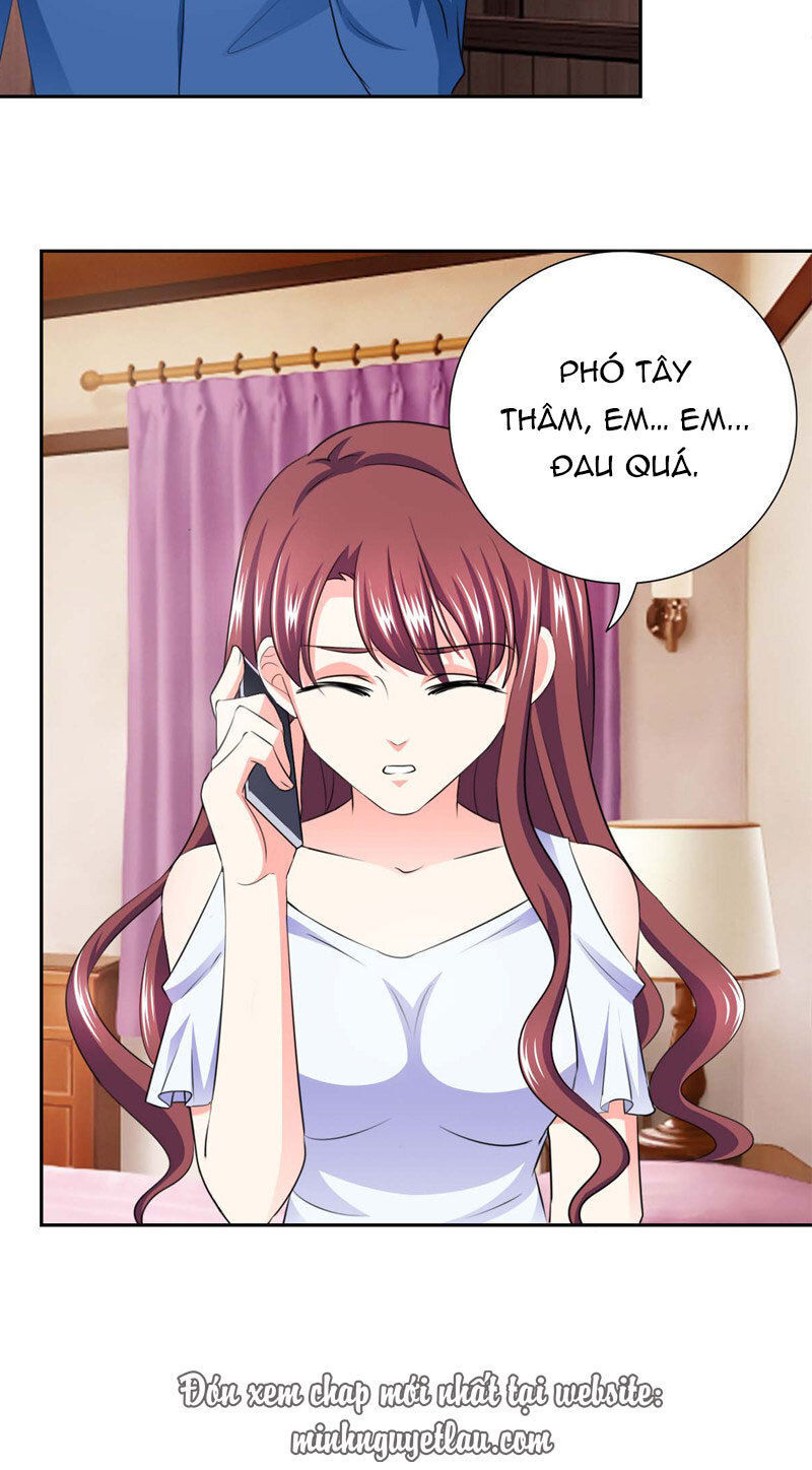 cẩm tú trùng sinh: chào buổi sáng phó thái thái chapter 39 26