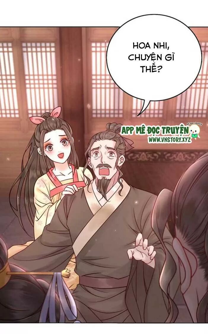 cực phẩm phế vật tiểu thư chapter 52 20