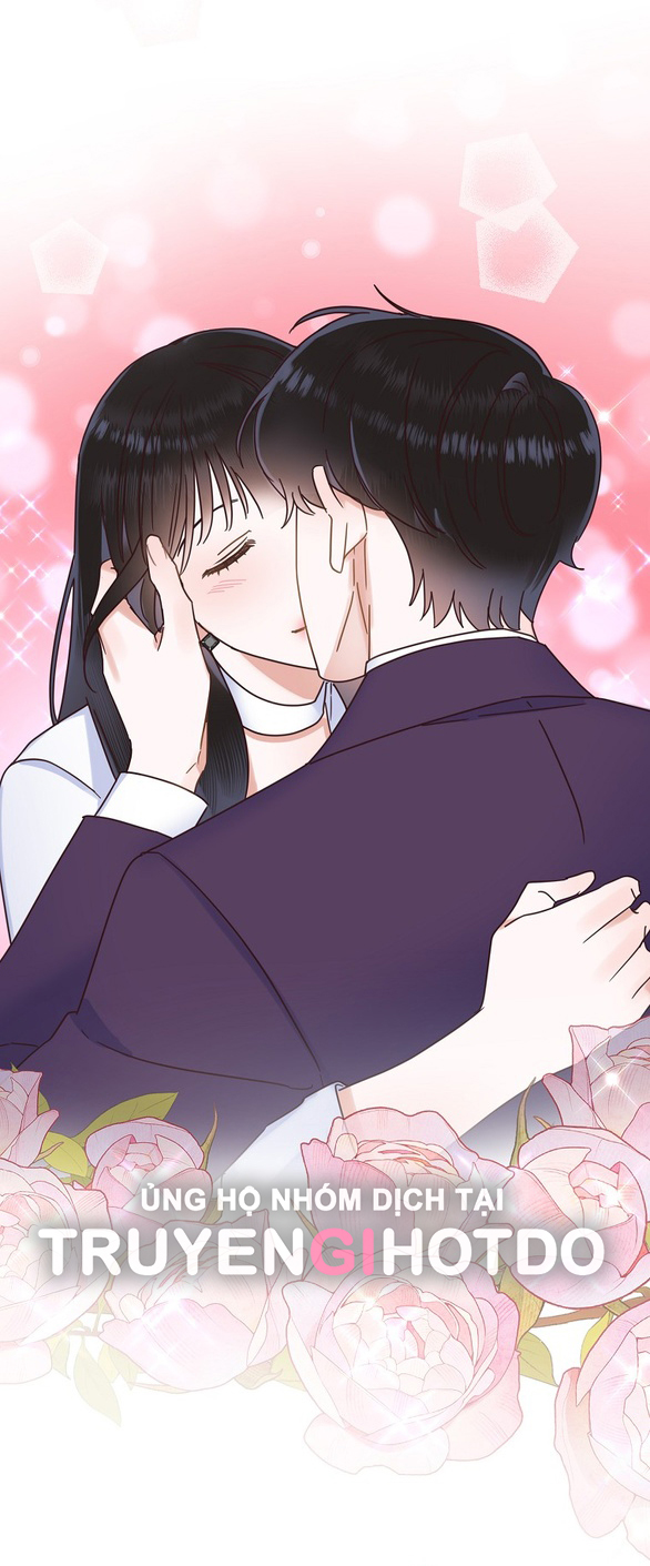 ranh giới tình yêu công sở chapter 23.1 1