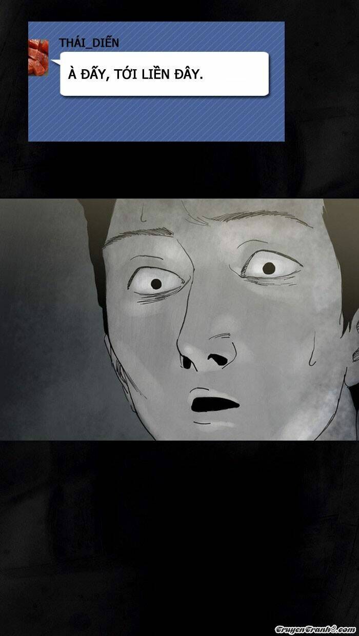 kho truyện kinh dị: ác mộng đêm về chapter 10 21