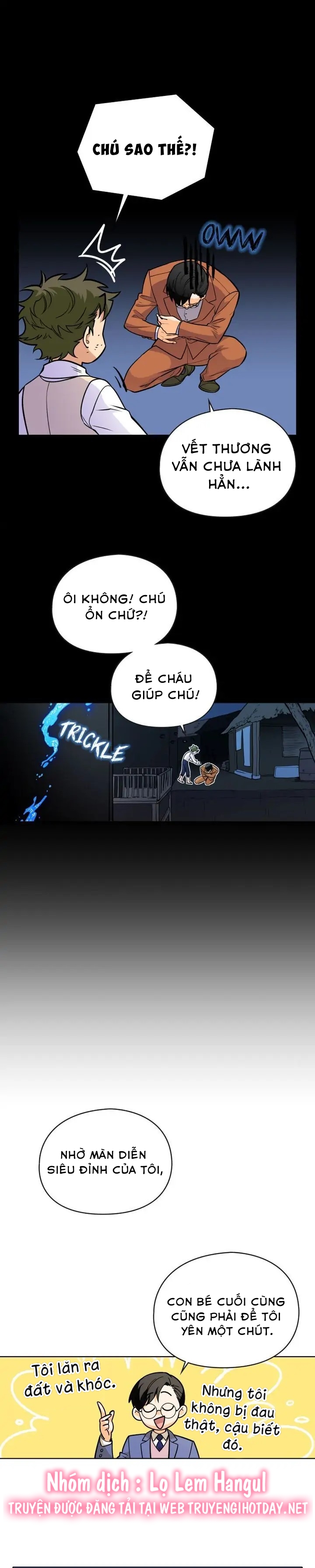 câu chuyện về người phụ nữ ấy chapter 42 6