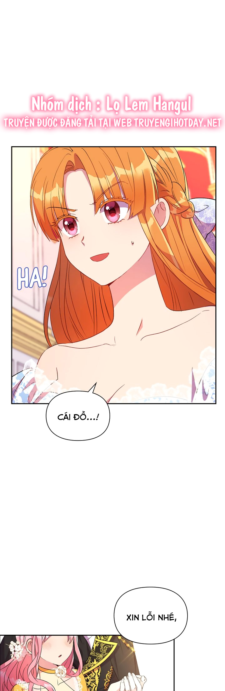 thuần hóa hoàng đế bạo chúa chapter 17 8